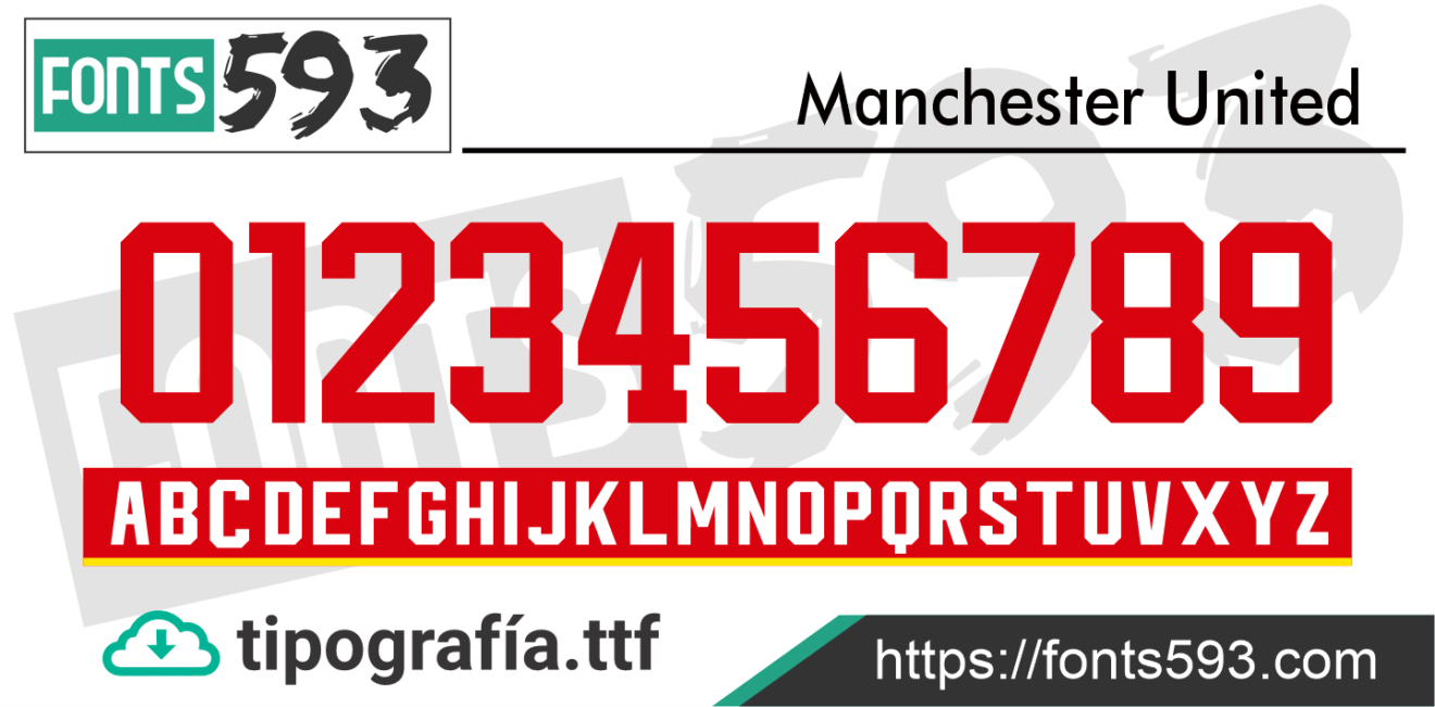 2017-18 Manchester United GK Shirt De Gea #1 - 9/10 - (L